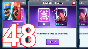 Clash Royale - Gameplay Walkthrough Episode 48 (iOS, Android)