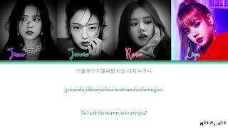 Download Lagu How Would Blackpink Sing BTS 'Fake Love' GI DLE cover version Fanmade, not Blackpink's voice MP3