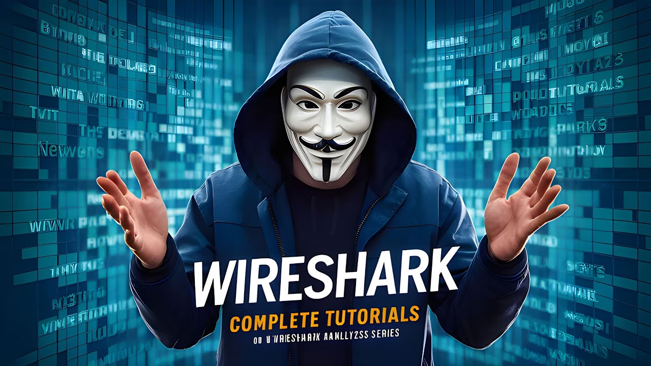 How to Use Wireshark: A Complete Tutorial