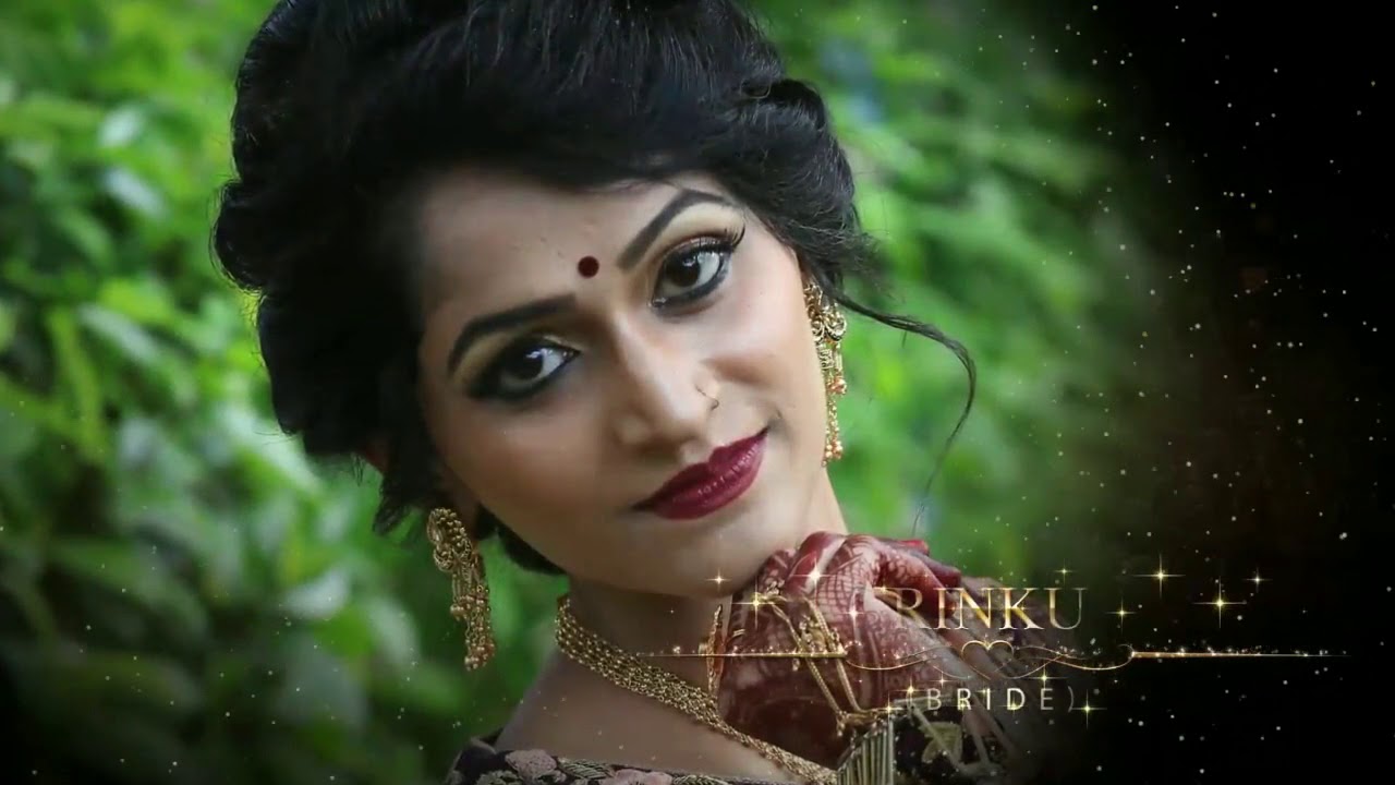 Hardik chanchad Wedding Invitation Video.