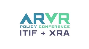 AR/VR Policy Conference 2025