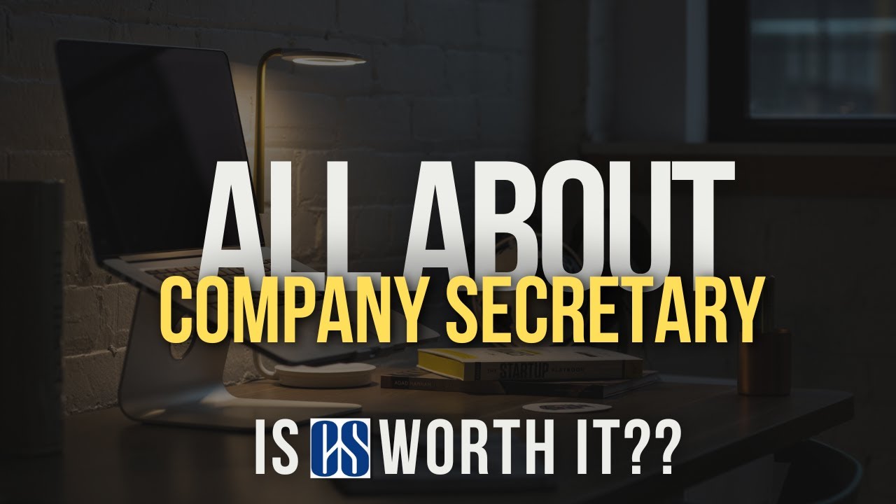Cs Course CS कैसे बने ? How to Become a CS? Complete Detail of CS Course (Company ...