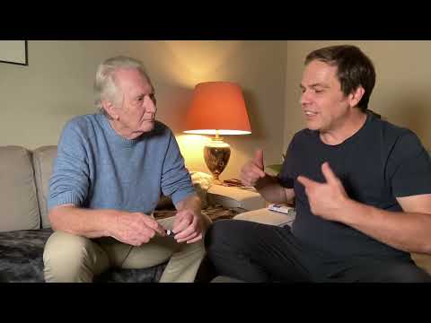 HAMBÜRGER Episode 30: "Dirk's attempt not to talk about Charlie Kirk" Dirk C. Fleck & Jens Lehrich