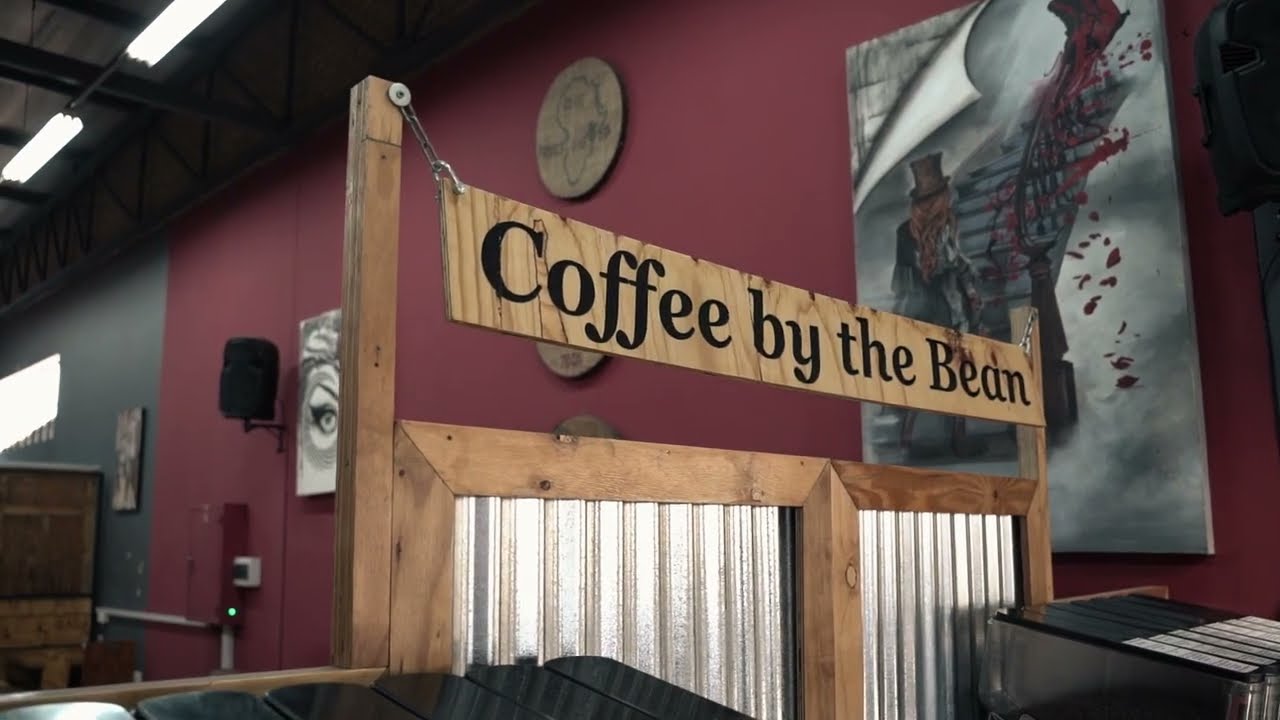 Genio Roasters Heavenly Coffees YouTube