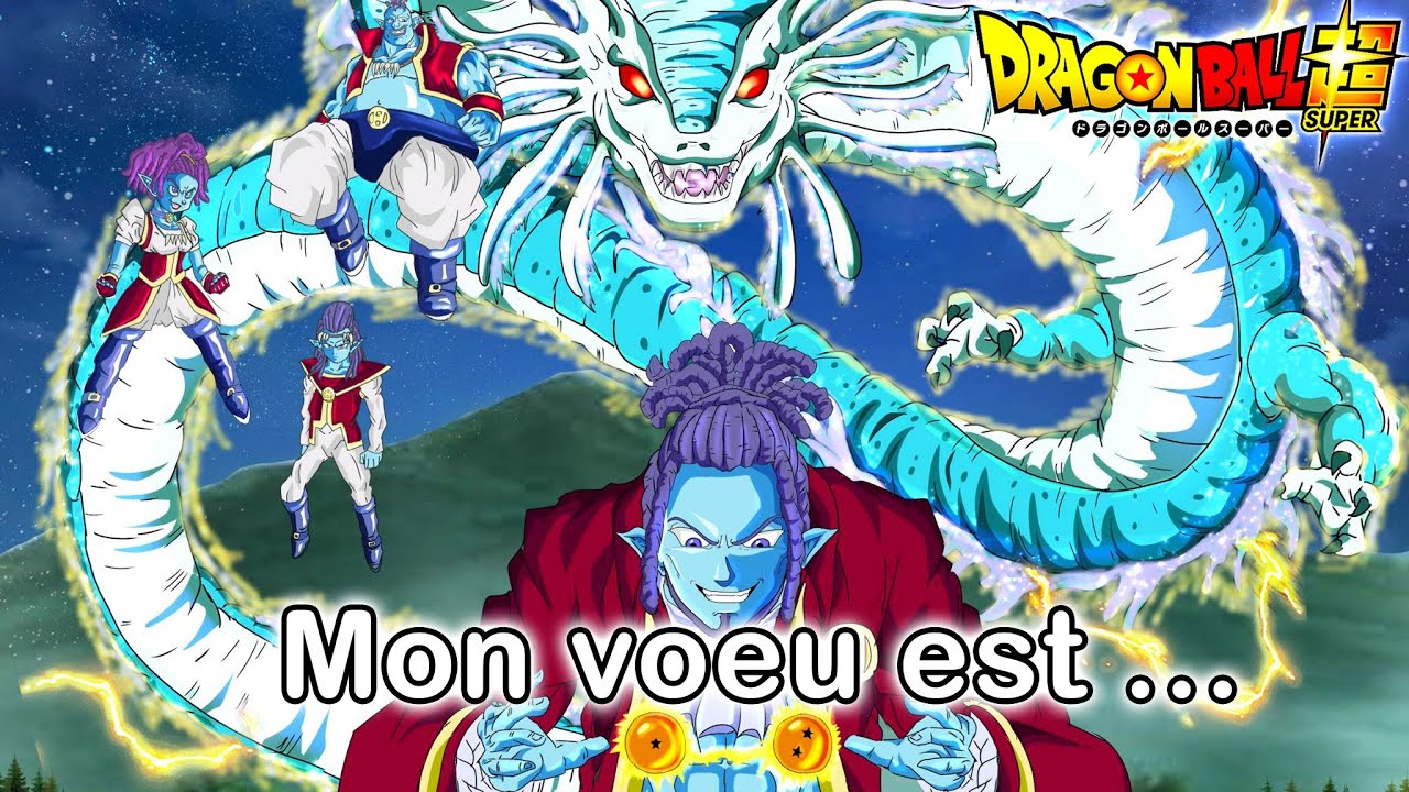 Dragon Ball Super Chapitre 78