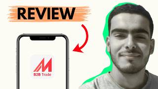 Made-in-China B2B Trade App Review 2026 – Is This Sourcing Platform Legit? screenshot 4
