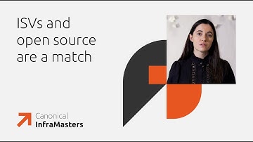 Why open source might be the best move for ISVs