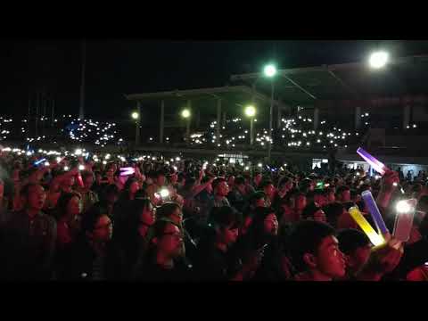 2018年全民運動會選手之夜 音樂會-1
