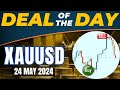 🟩FOREX Deal of the Day: Looking for a Happy Ending with the GOLD 🔥