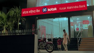 Kotak Mahindra Bank TVC - Kona Kona Kotak