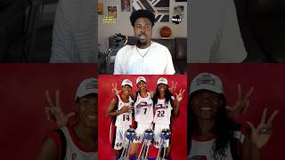 Why The Houston Comets May Never Come Back