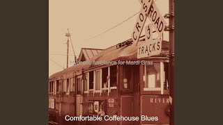 High Class Ambience for Blues Bars