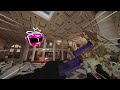 HOW THE #1 CONSOLE FRAGGER ENTRYS IN TOURNEYS AND RANKED