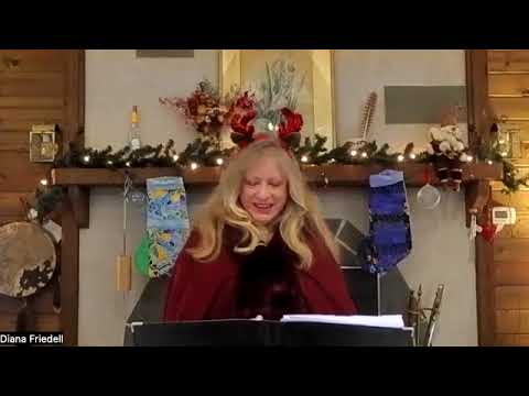 ISD Homily - "Gifts of Gratitude"- Rev. Renee Ranke & friends 12 17 23