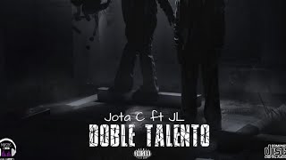 Jotac Ft Jotal - Doble Talento Video Lyric Prod By Yo Philly