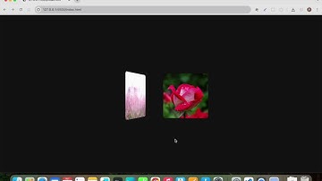 How To create Flipping Image Gallery Using Only CSS