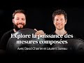 Les mesures composées au handpan - Masterclass de David Charrier et Laurent Sureau