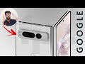 Google Pixel Fold : Something New!