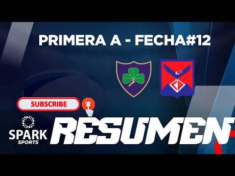 RESUMEN HURLING - PUCARA