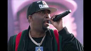 Tony Yayo - Face Off Instrumental