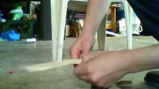 Learn to process sinew