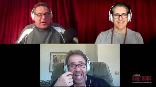 Talking Sopranos #4 â  Meadowlands   w guest Michael Rispoli 1