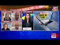 Flydubai Scare: Lone Wolf Or Iran-linked Plot? Big Questions Emerge | ET Now | Latest News