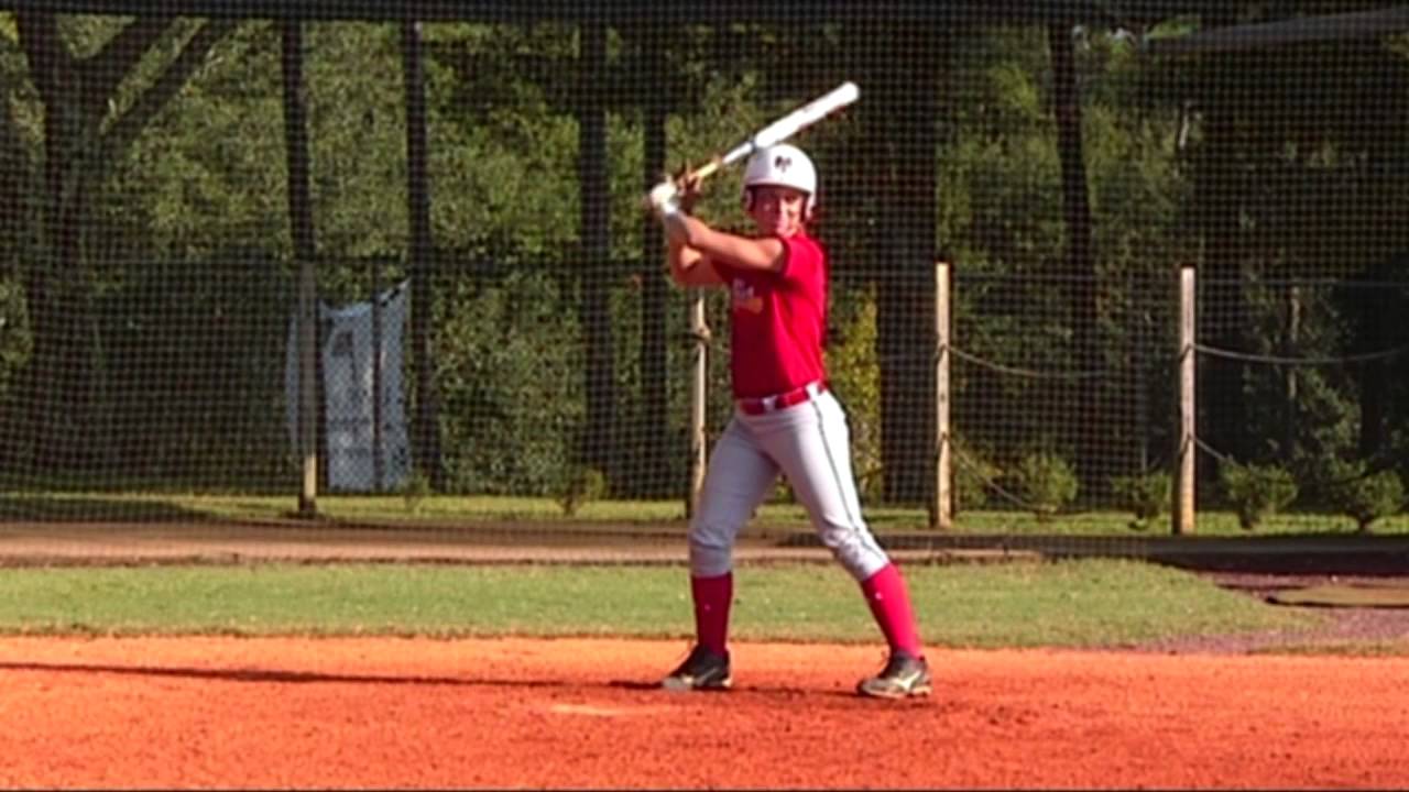 14_SB_Ashlynn Kimbro - Skills Video