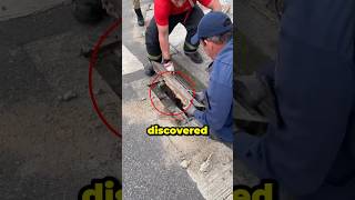 You Wont Believe What This Firefighter Found