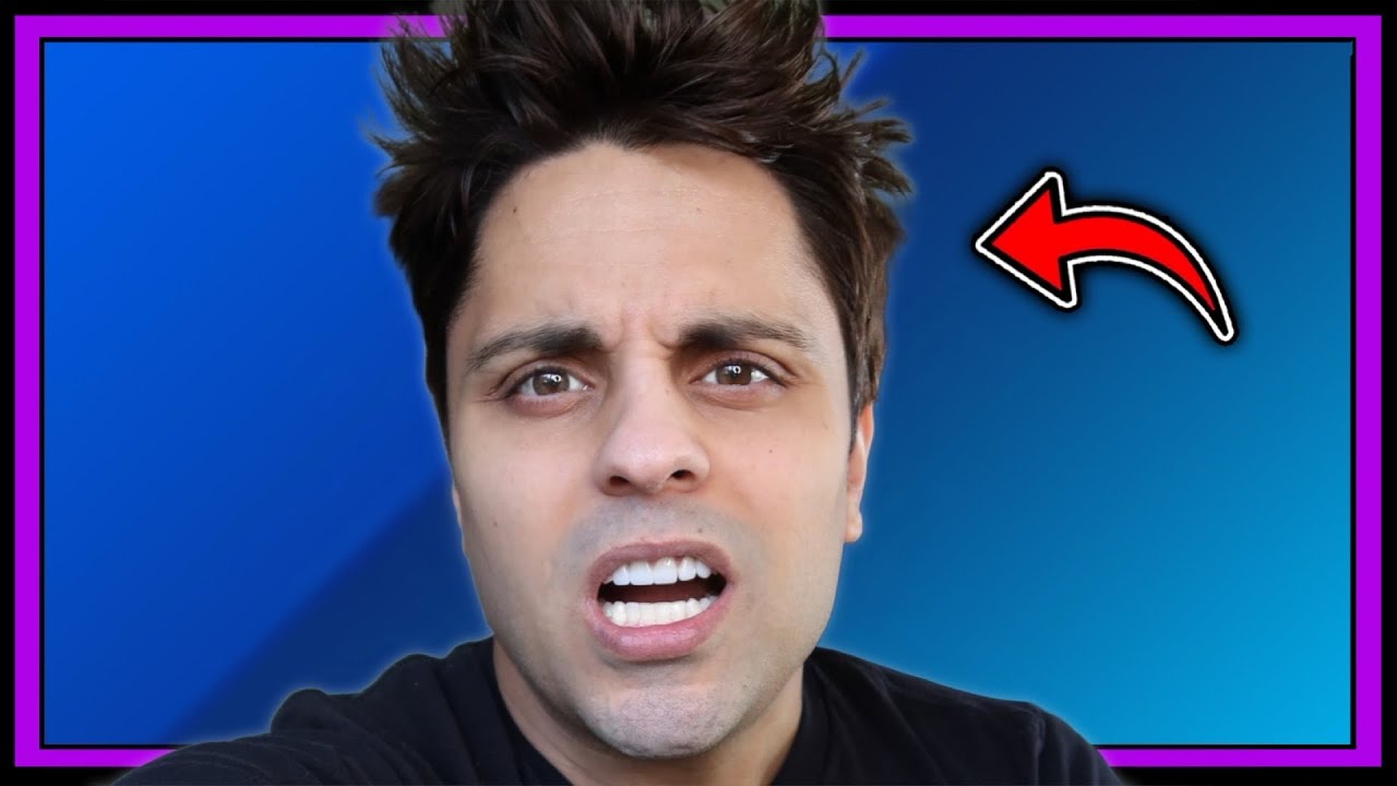 У меня есть преследователь