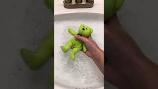 How to wash your beanie babies (quick tutorial)|beaniebabielover_123