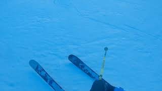 Freeride Vars Risoul