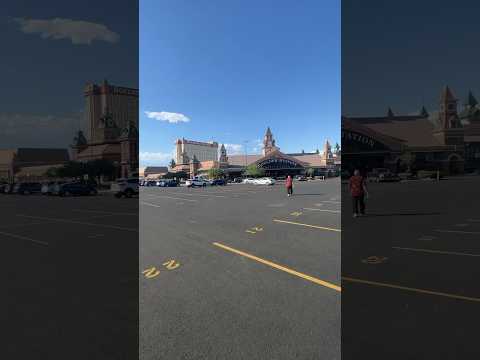 Boulder Station Hotel and Casino - Las Vegas, Nevada