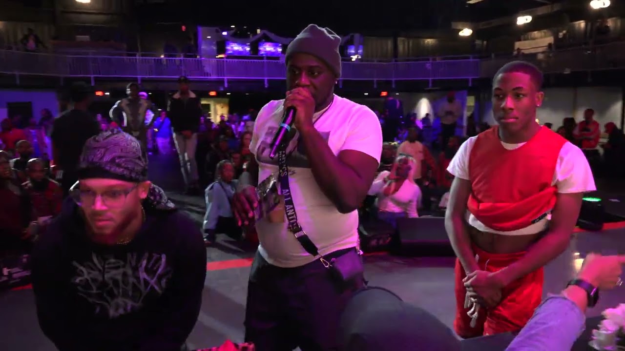 REALNESS WITH A TWIST PRT1 @CRIMES OF THE CENTURY AFTERMATH