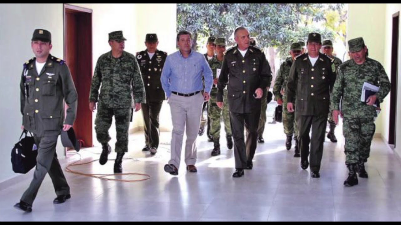 Despliegan a más de 5 mil policías federales en ciudades claves YouTube