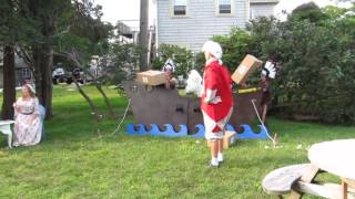 McTea Party 2011