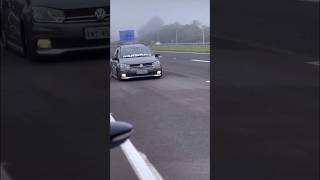 Saveiro Cross G7 Rebaixada Na Br