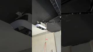 Liftmaster garage annoying beep due to battery failure((battery replacement))