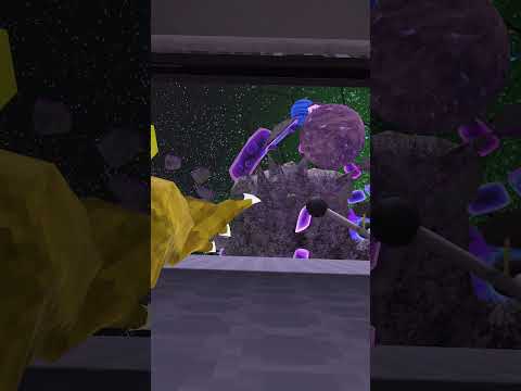New Secret Cosmetic  #gorillatag #gorillatagquest #vr