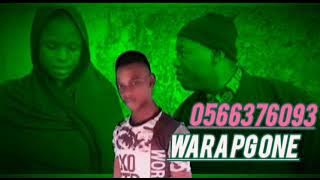 Wara pg one soukonrou konnonma 2025
