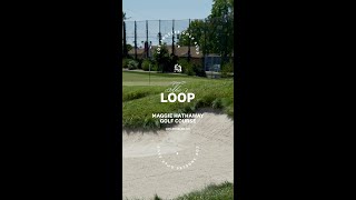 Inside Maggie Hathaway Golf Course’s Stunning Reopening | LAGC The Loop