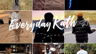 The Way I See You | Everyday Kath