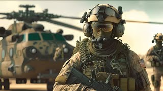 Famous Elite Commandos on a Deadly Mission Wealth