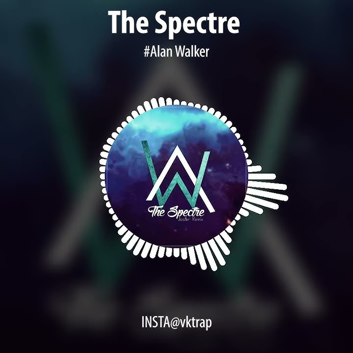The Spectre | Alan Walker | Trap Whatsapp Status | Real Love | 30'sec | English Whatsapp Status