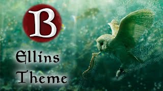 Ellins Theme - Fantasy Music by NB