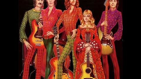 Fotheringay - Banks Of The Nile