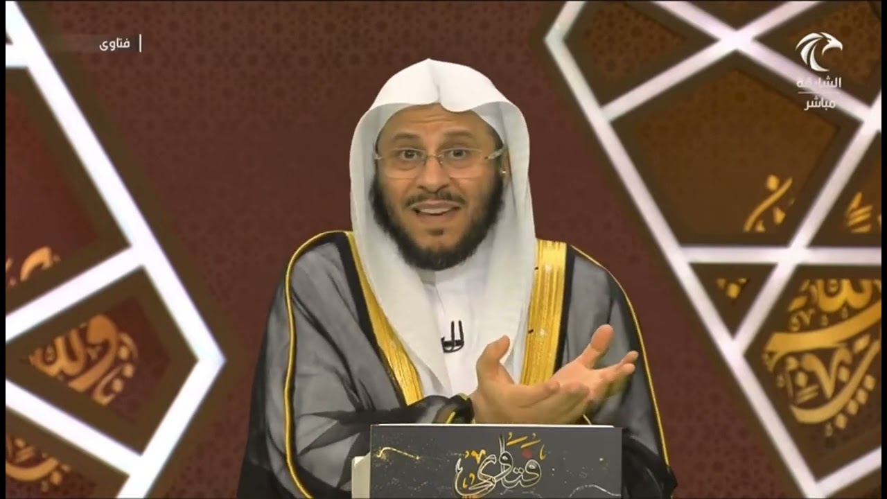 ما حكم من أخطأ في محل الصدقة؟ | الشيخ عزيز بن فرحان