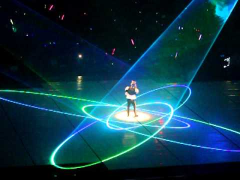 2011.12.30郭富城舞臨盛宴-三岔口