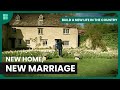 Renovating a Cotswolds Home - Build A New Life in the Country - S01 EP5 - Real Estate