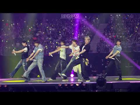 20260530 메가콘 킥플립 Twenty (Full Cam)